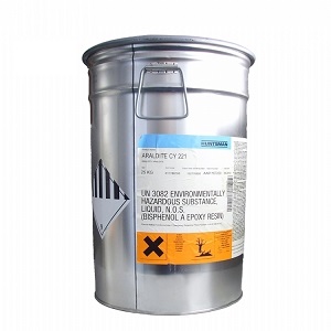 Keo dán Epoxy Araldite CY221